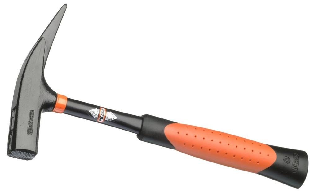 Hammer Picard Latthammer Black Giant mit Magnet Stiel 320