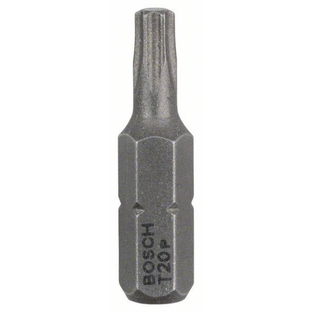 BOSCH Torx-Bit Schrauberbit Extra-Hart 3er-Pack mm, 25 T20