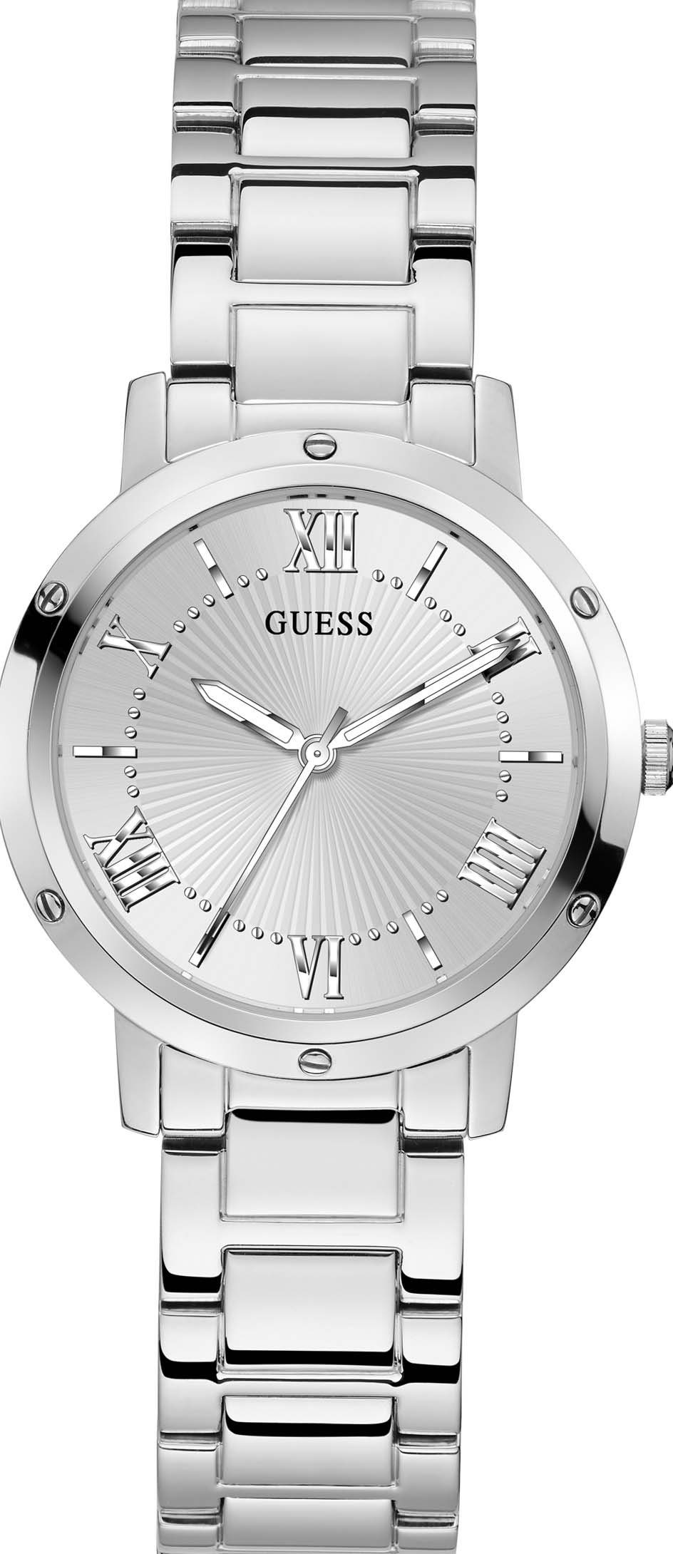 Guess Quarzuhr DAWN GW0404L1, Armbanduhr, Damenuhr günstig online kaufen
