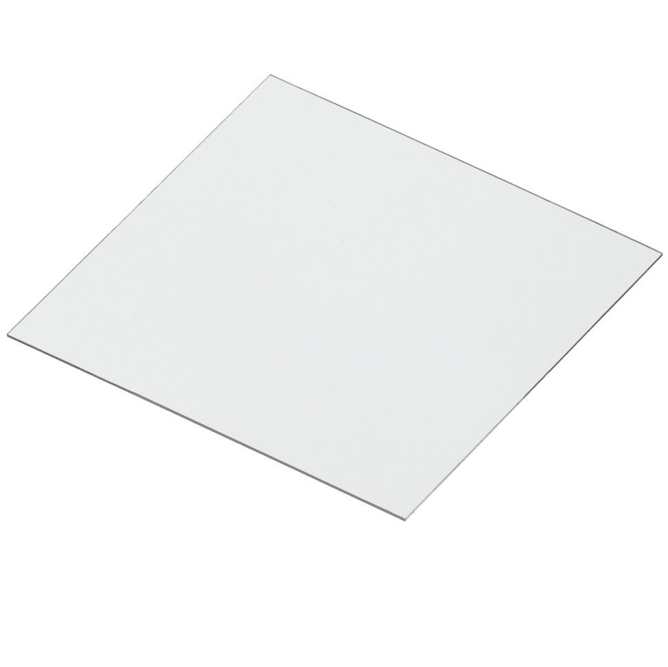 BRESSER BRESSER Deckgläser 22 x 22 mm 100 Stk Auf- und Durchlichtmikroskop – Bild 2 von 3