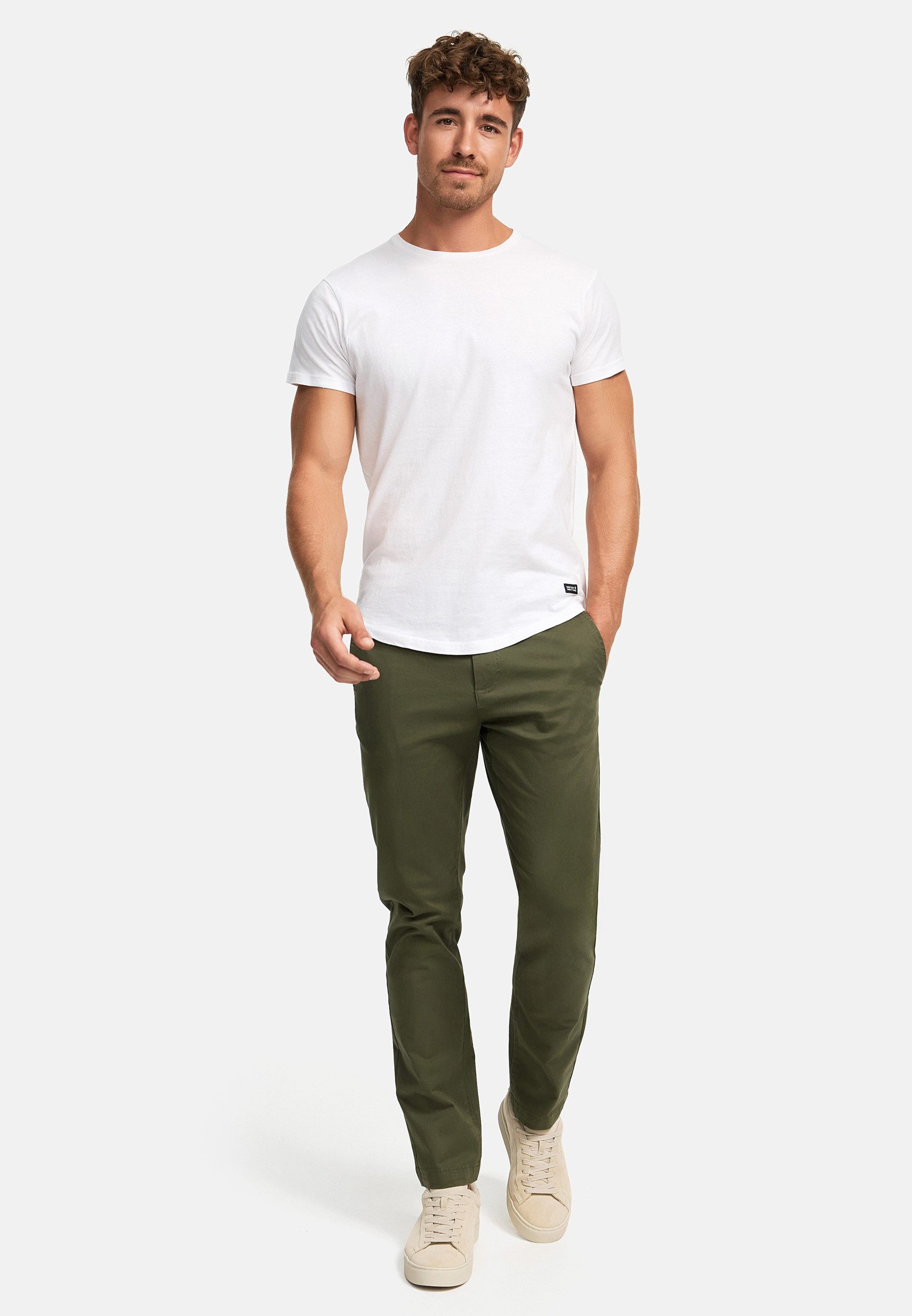Kronstadt Chinohose Herren KSDaniel Chino Hose Herrenhose klassische und zeitlose Chinohose