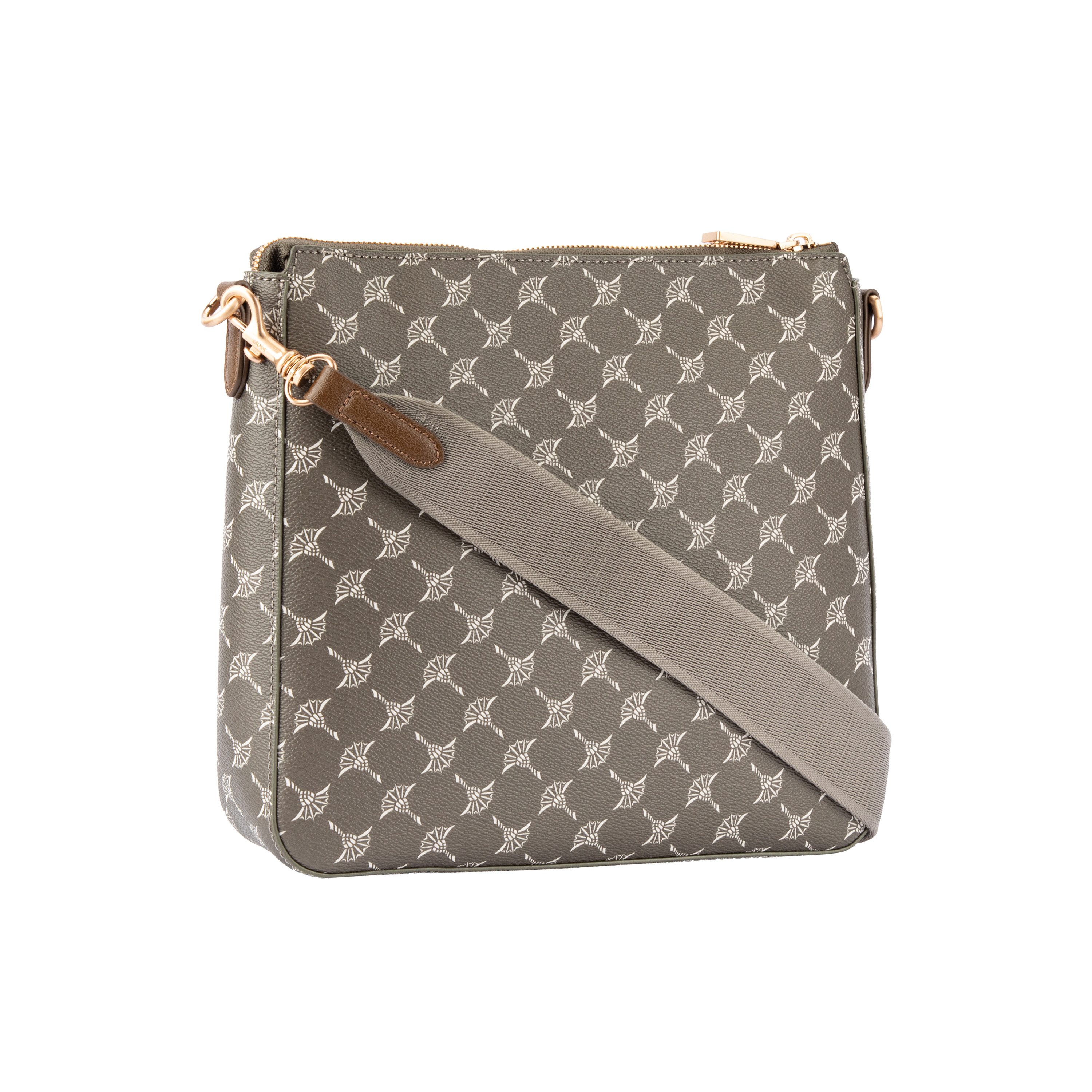 JOOP! Umhängetasche cortina 1.0 jasmina shoulderbag mvz, Handtasche Damen S günstig online kaufen