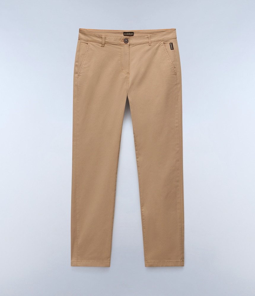 Napapijri Stoffhose Meridian 5