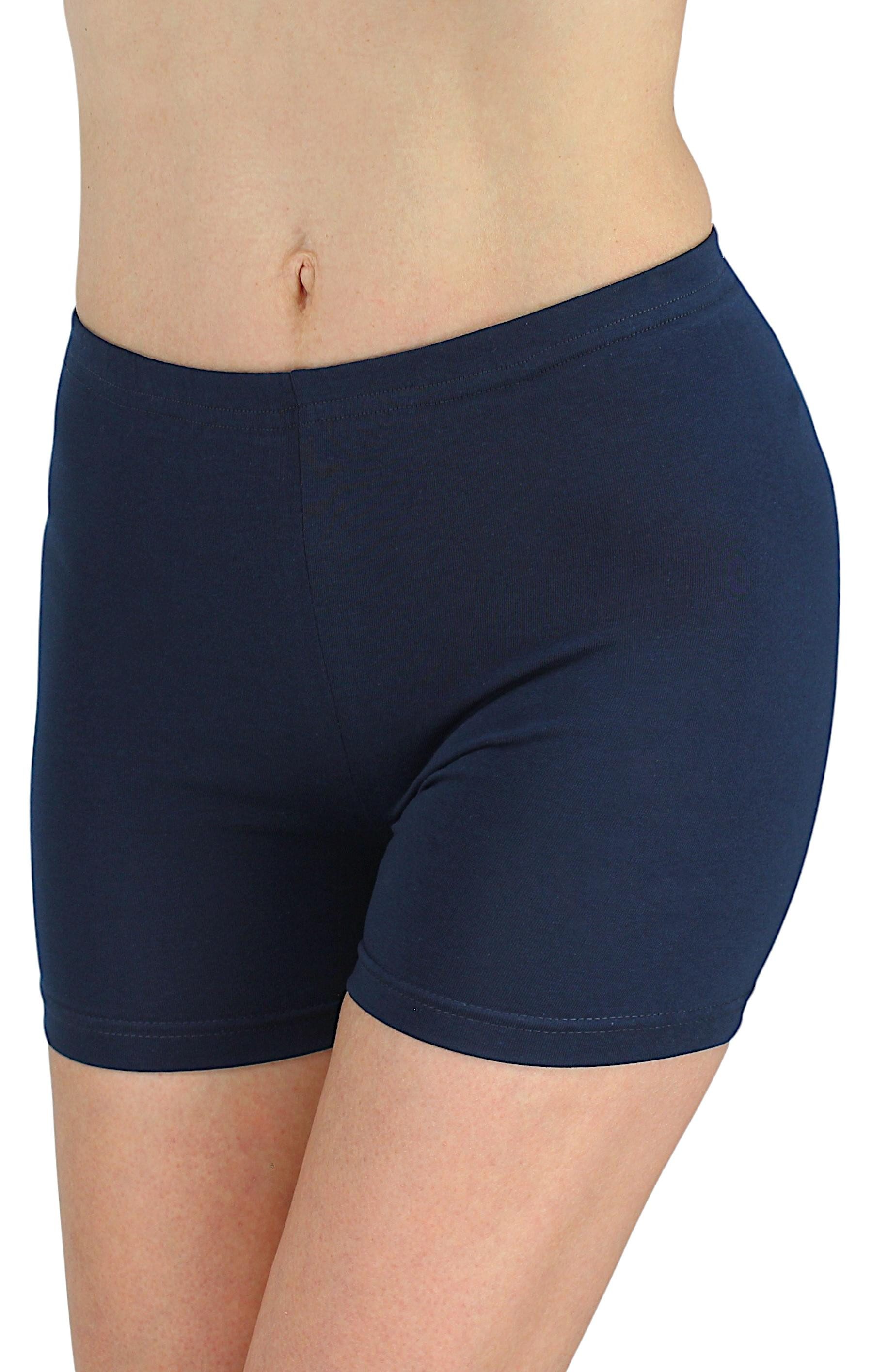 Alkato Yogashorts Alkato Damen Shorts mit günstig online kaufen