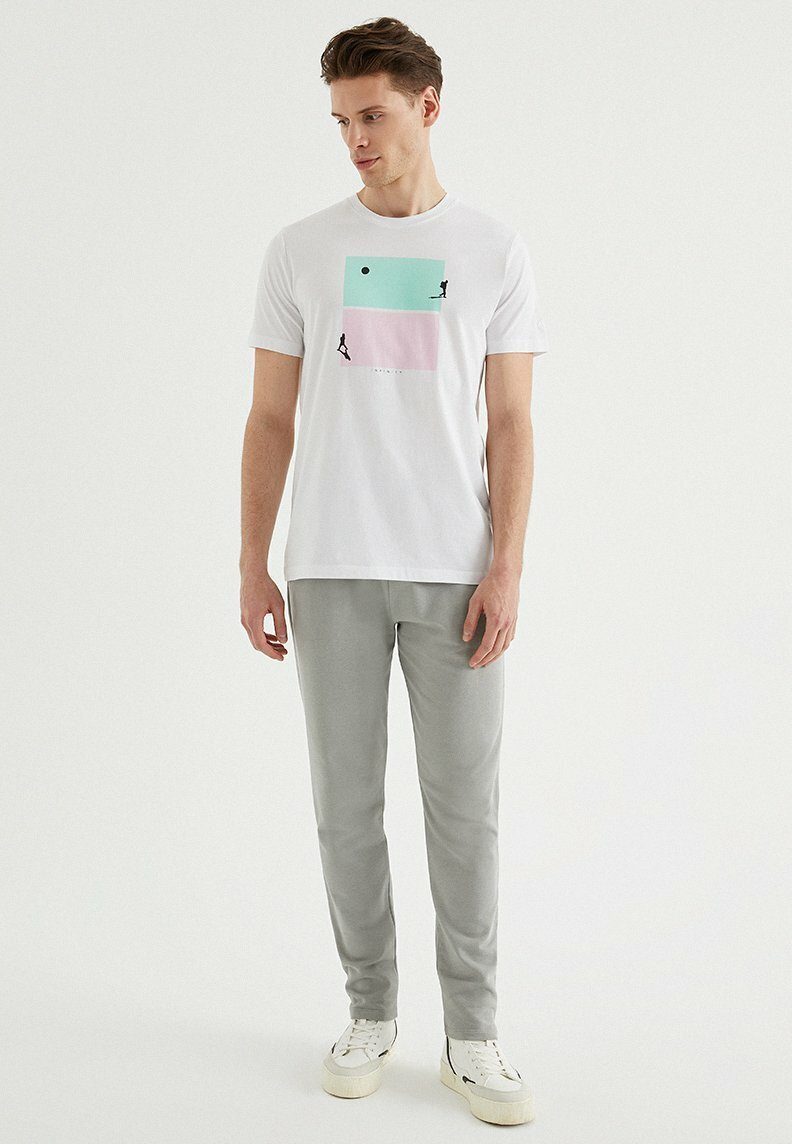 WESTMARK LONDON Jogginghose CORE SWEATPANTS (1-tlg) günstig online kaufen