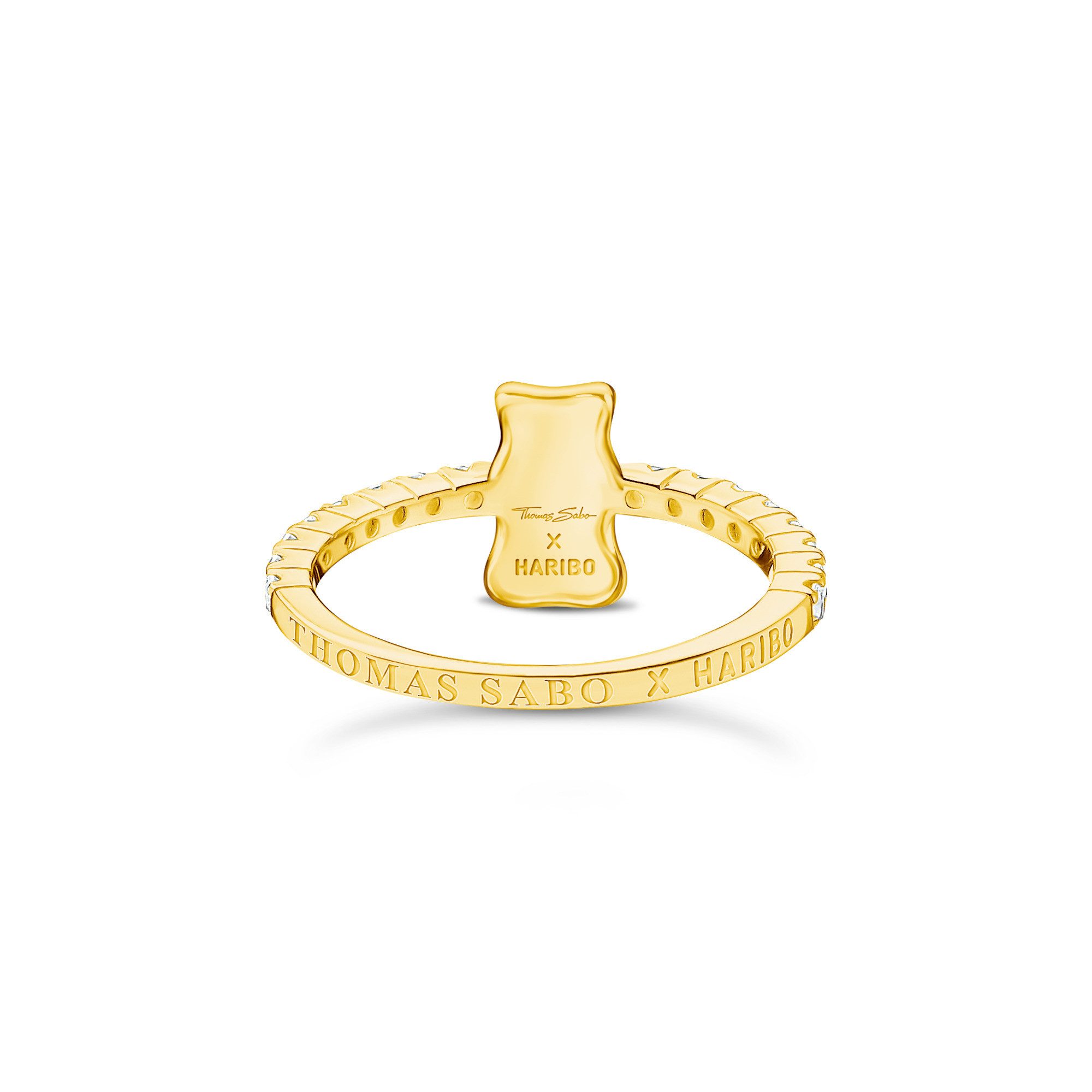 THOMAS SABO Fingerring THOMAS SABO x günstig online kaufen