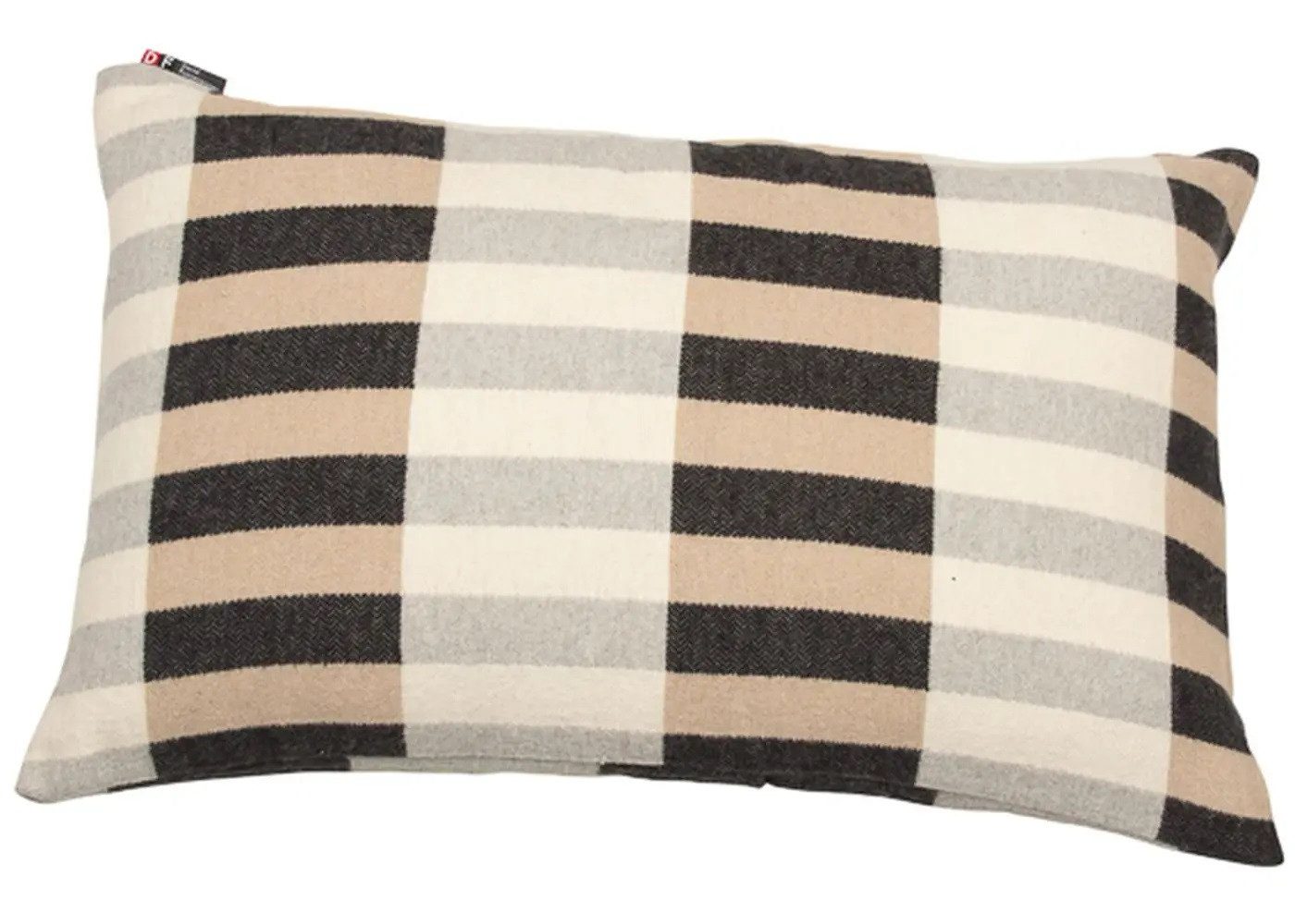 Kissenhülle Nova 'Stäbchen' 40 x 60 cm