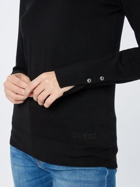 Guess Strickpullover (1-tlg) Weiteres Detail