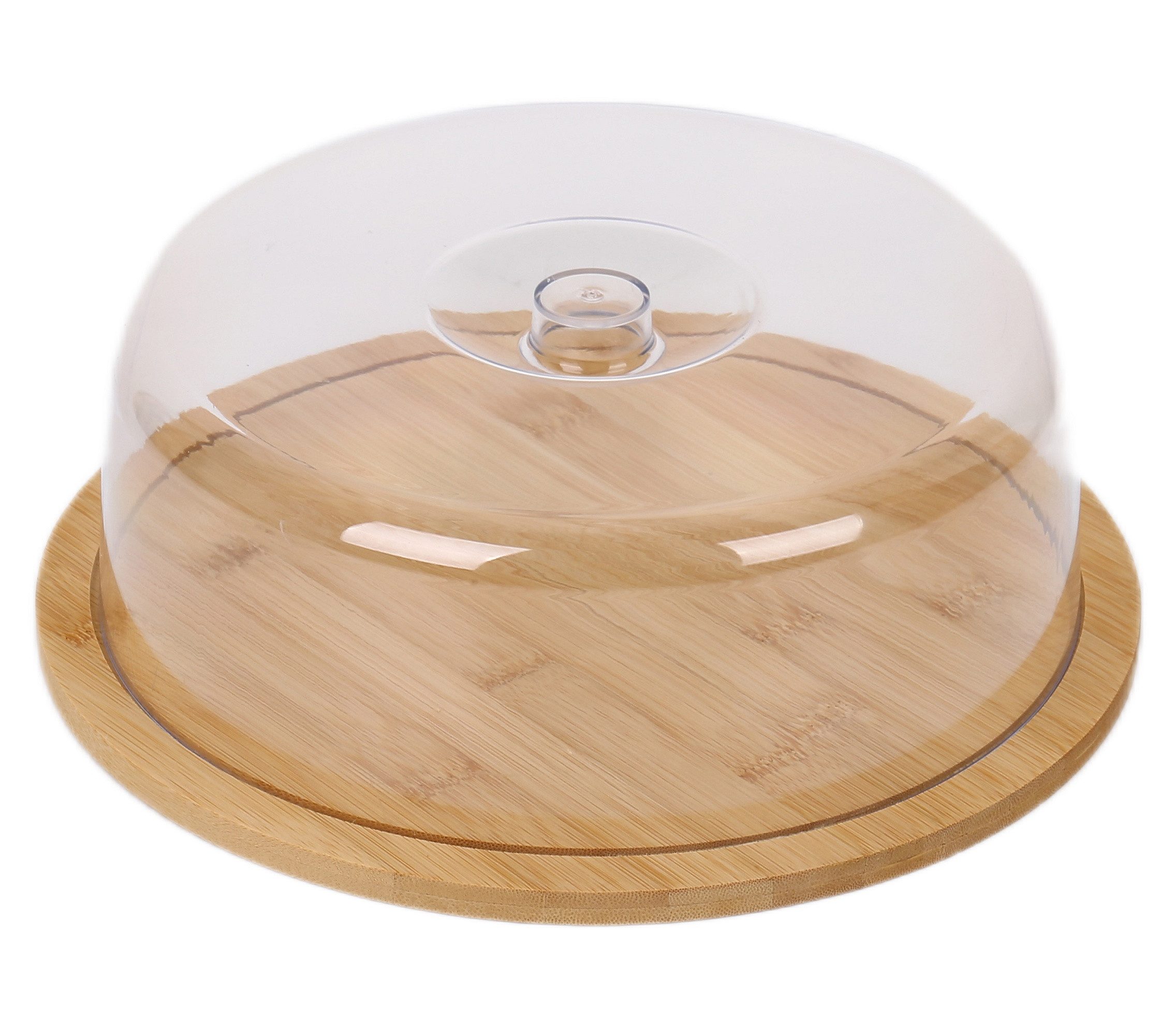 Cheffinger Käseglocke Servierglocke Kuchenglocke Käseglocke Butterglocke Cheffinger CF-CSB28