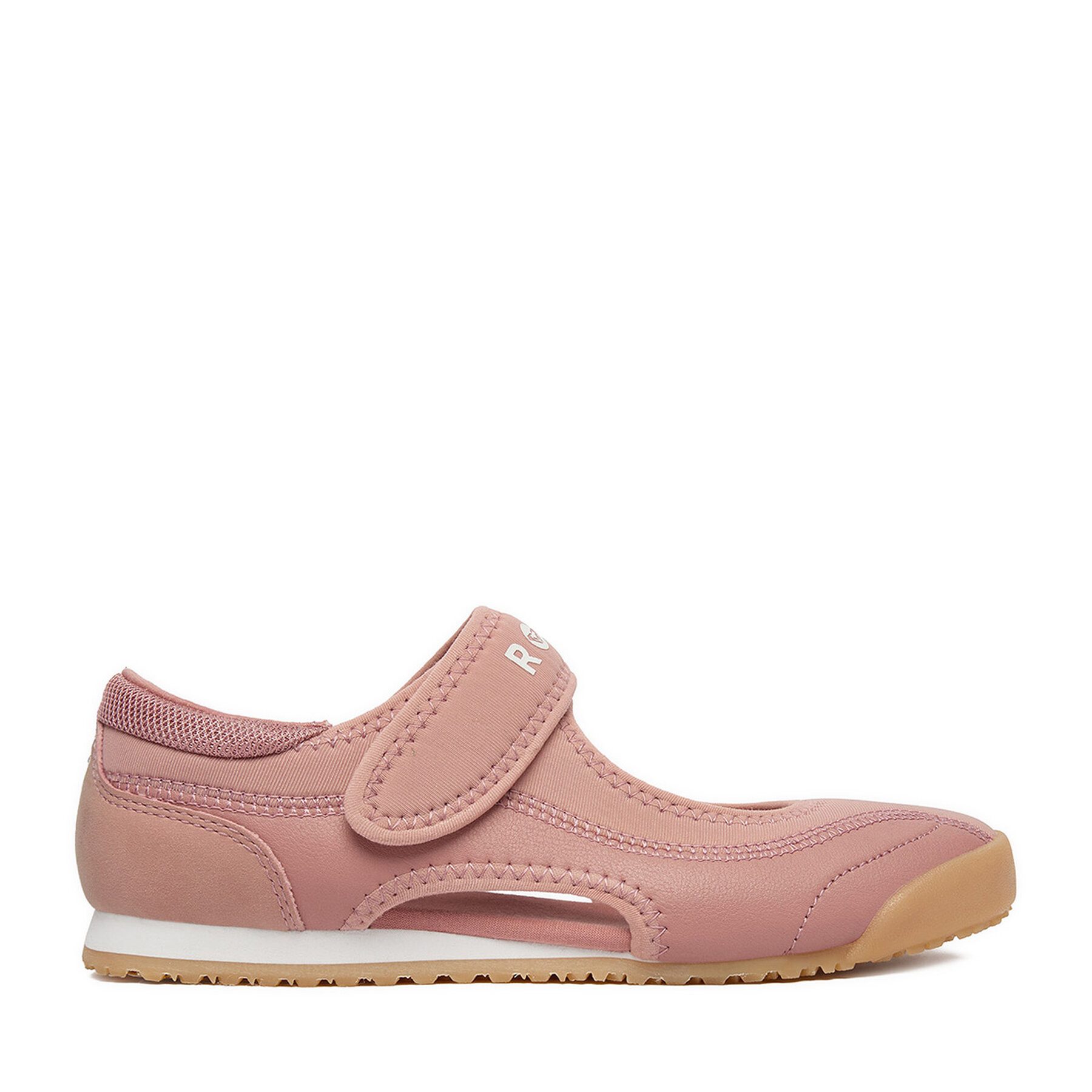 Roxy Roxy Damen-Sneaker Pink Sneaker