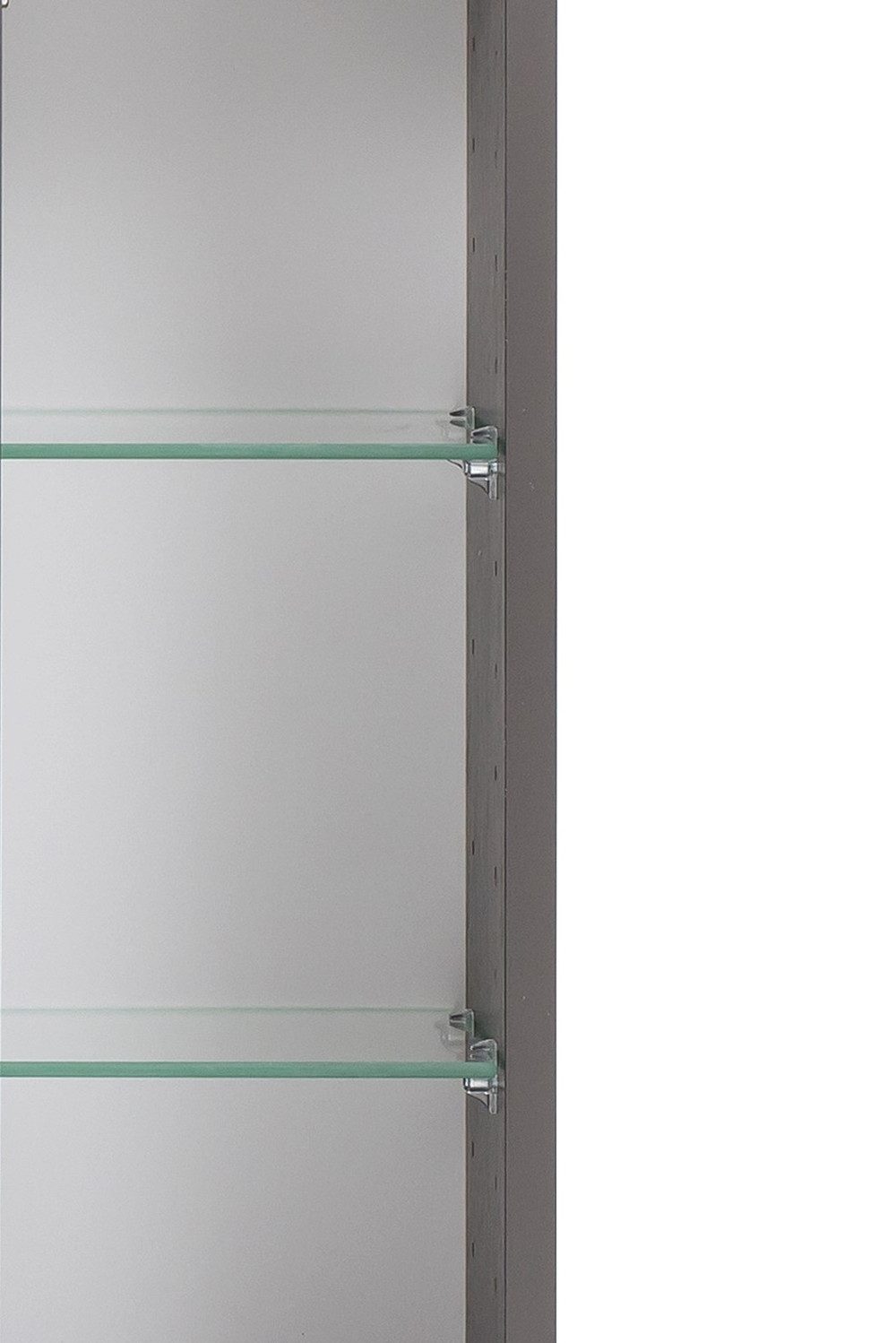 HELD MÖBEL Spiegelschrank 120 x 64 x 20 cm (B/H/T)