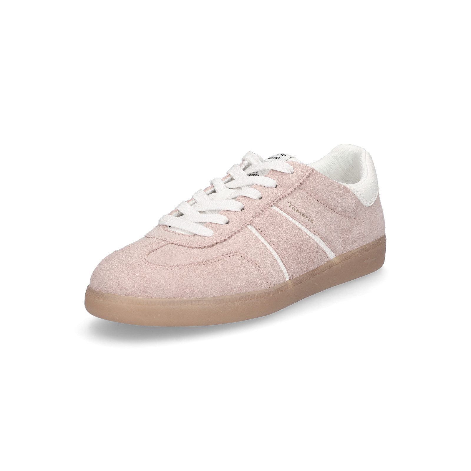 Tamaris Damen Sneaker rosa Sneaker