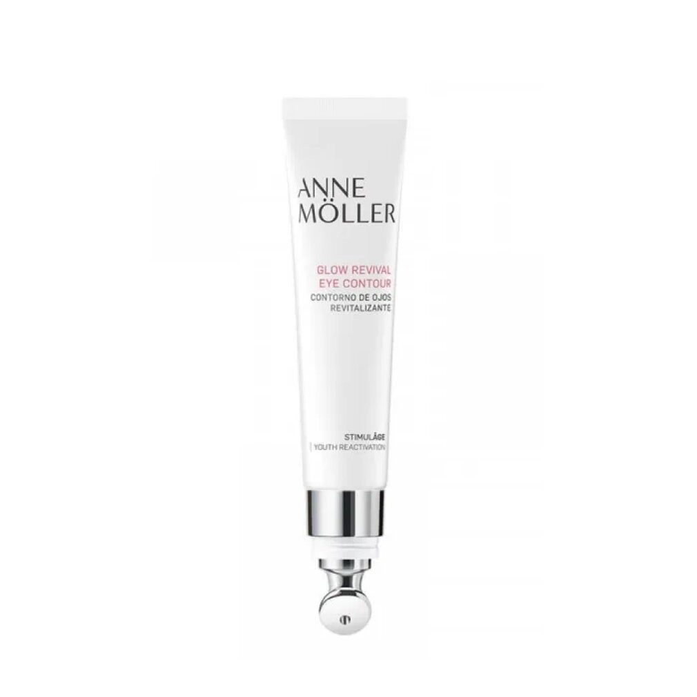 Anne Möller Augencreme Anne Möller Glow Revival Eye Contour