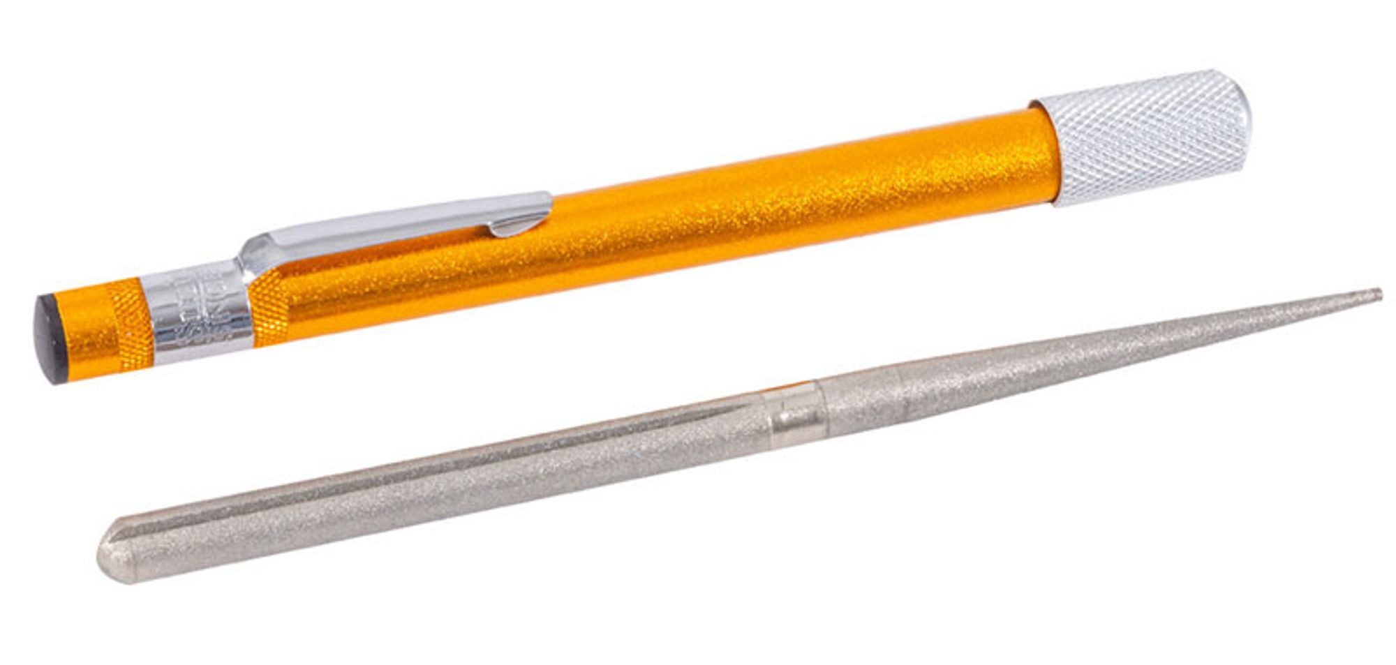 Smiths Messerschärfer Smiths Diamantschärfer, einfahrbar