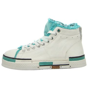 Rebecca White Sneaker