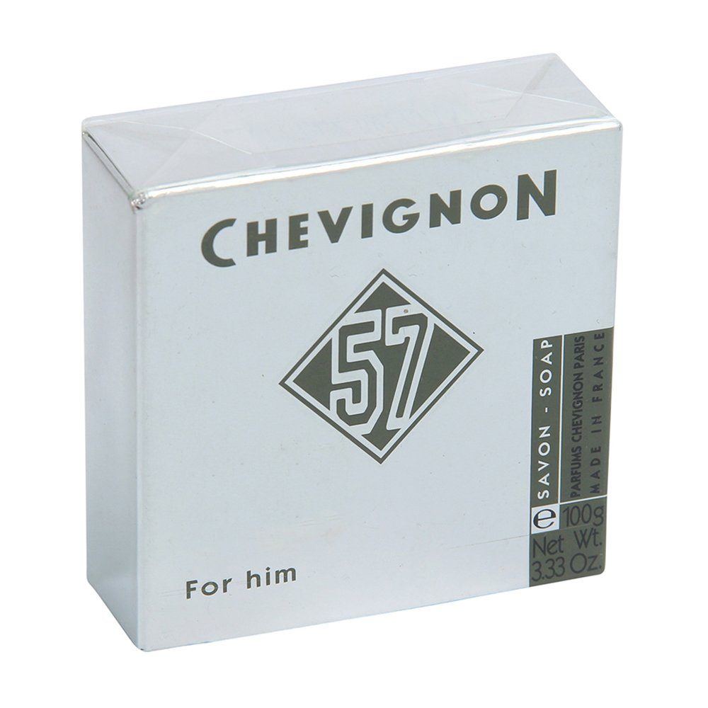 Him Seife 57 Soap Chevignon 100g Handseife Chevignon For