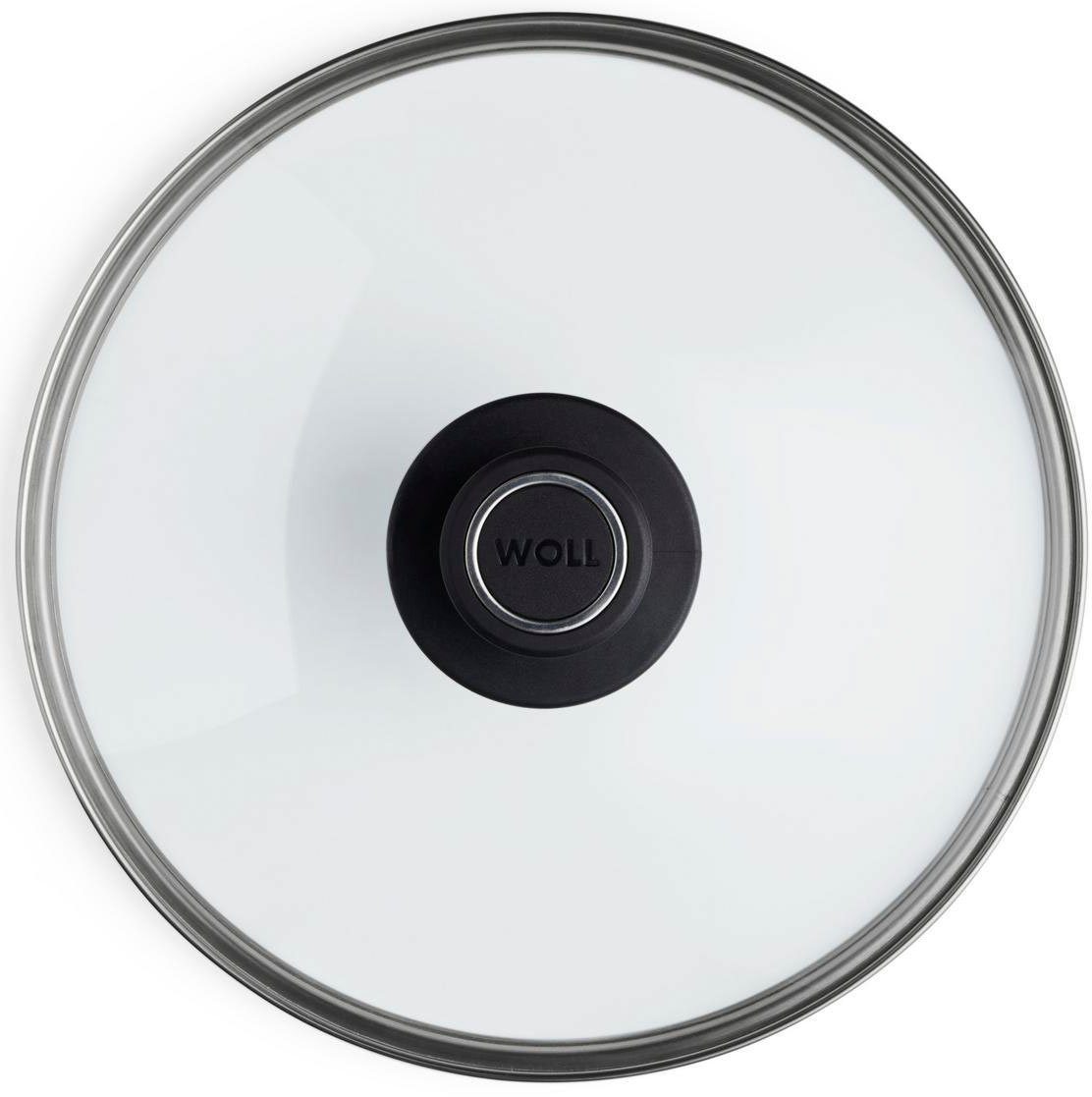 WOLL MADE IN GERMANY Pfannendeckel