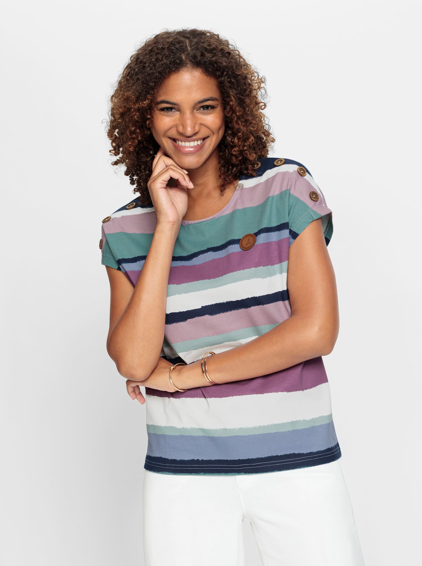 Witt T-Shirt Shirt günstig online kaufen