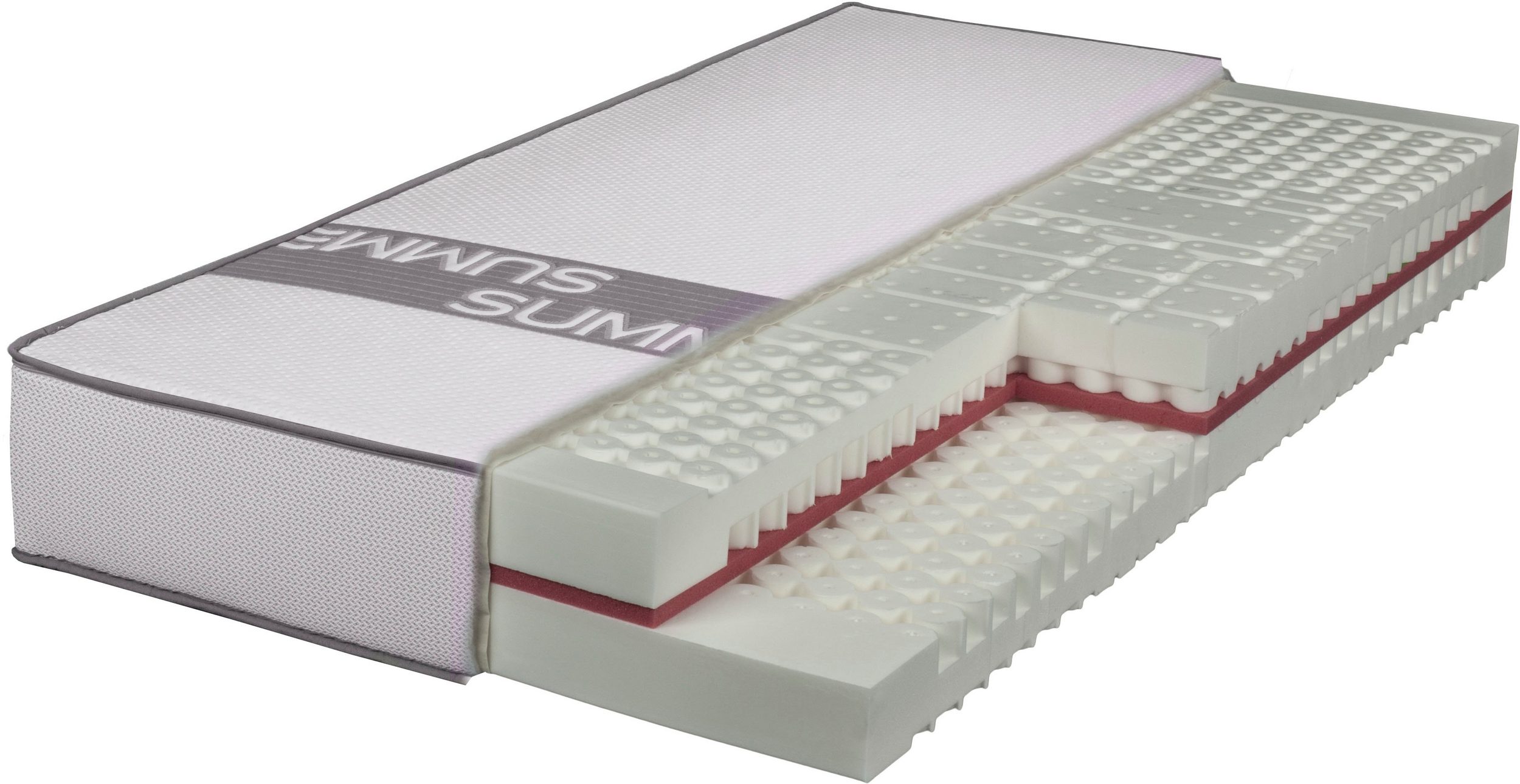 Kaltschaummatratze SMARTSLEEP 9000 LaPur von BRECKLE - BRECKLE