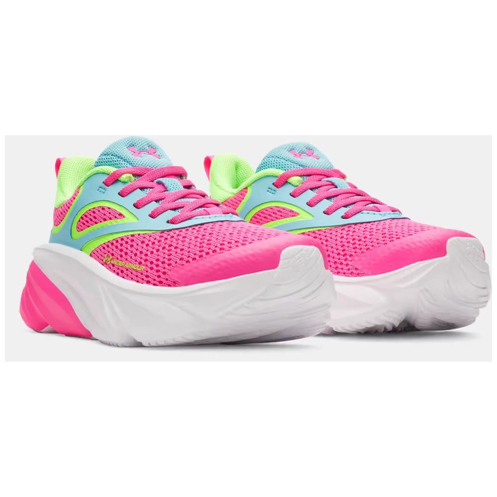 Under Armour® UA Gps Rogue 6 AL Laufschuh