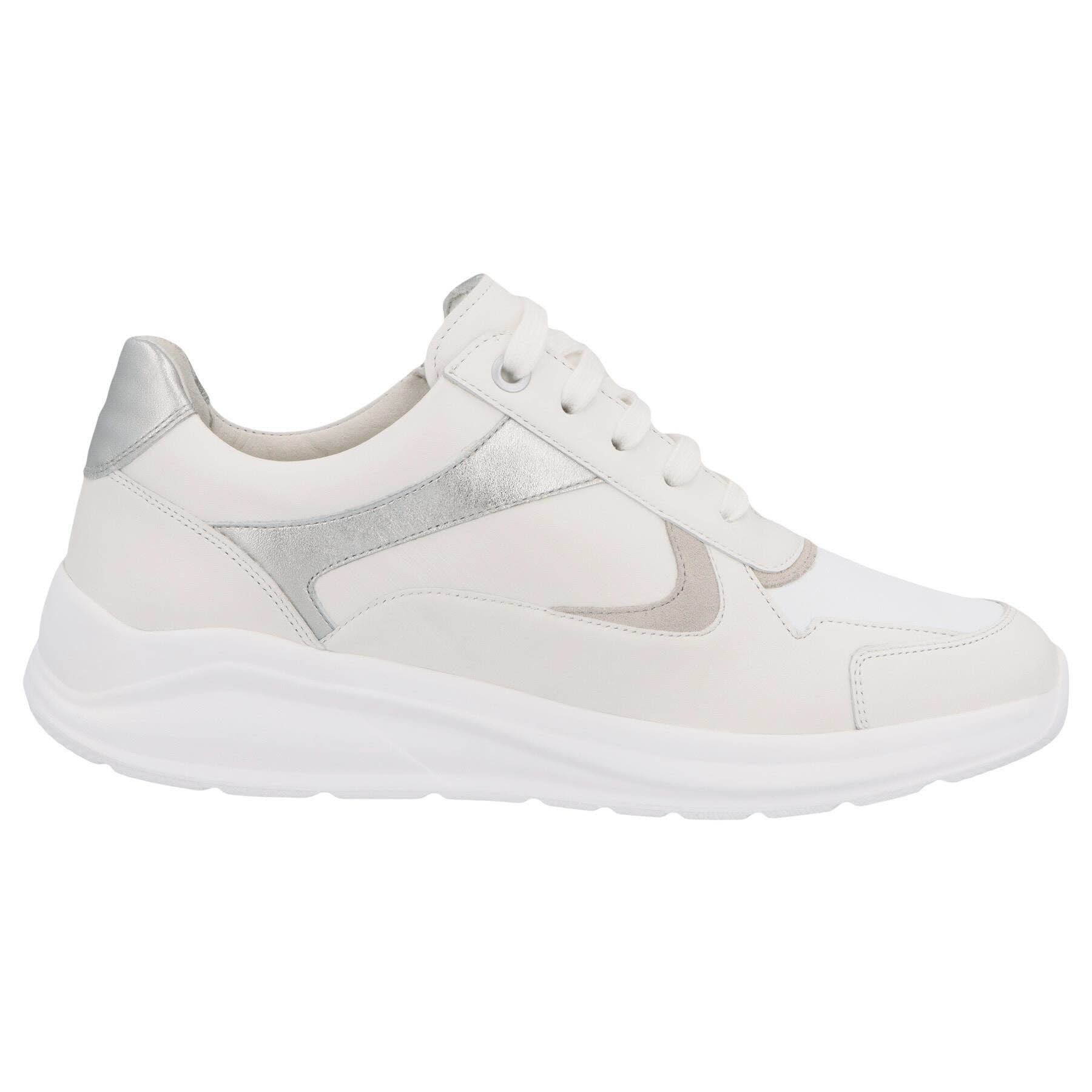 SOLIDUS 54501 10343 Schnürschuh
