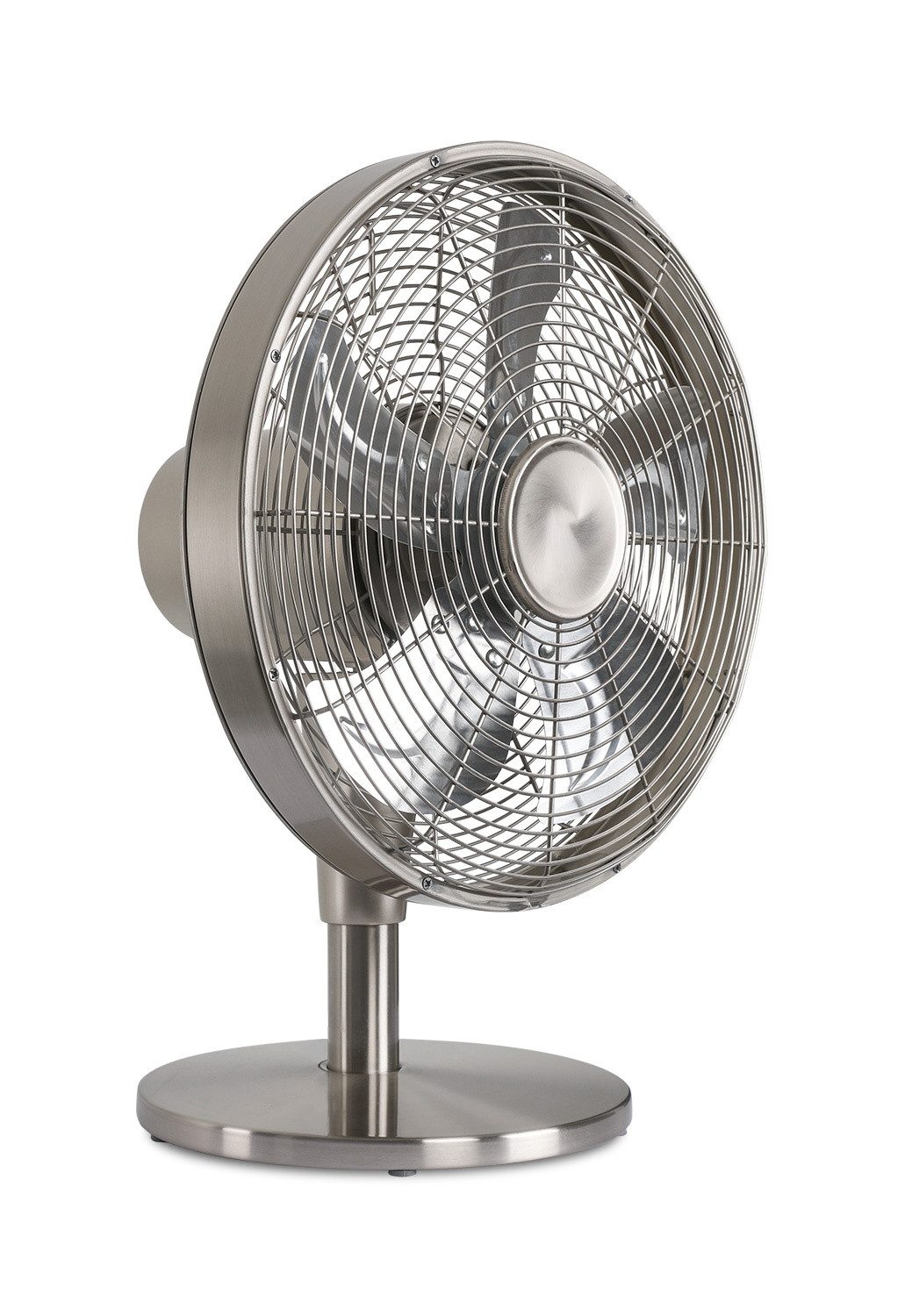 CasaFan Tischventilator DC Tischventilator Airos Eco Classic TV, Timer