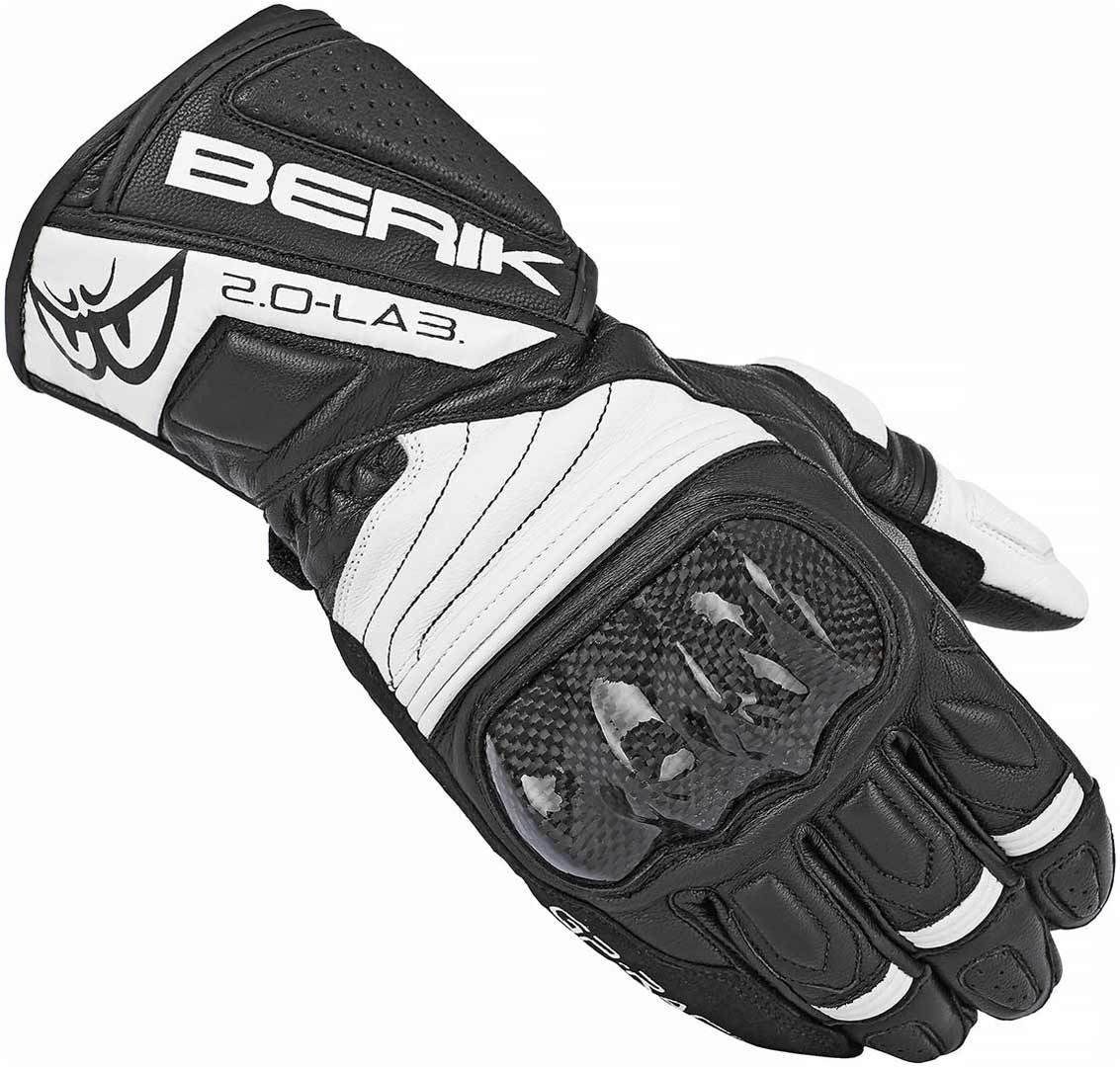 Berik Motorradhandschuhe Zoldar Motorradhandschuhe