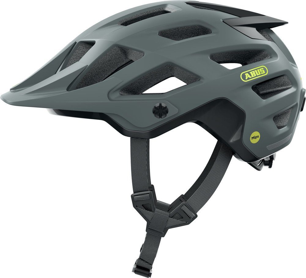 ABUS Mountainbikehelm MOVENTOR 2.0 MIPS