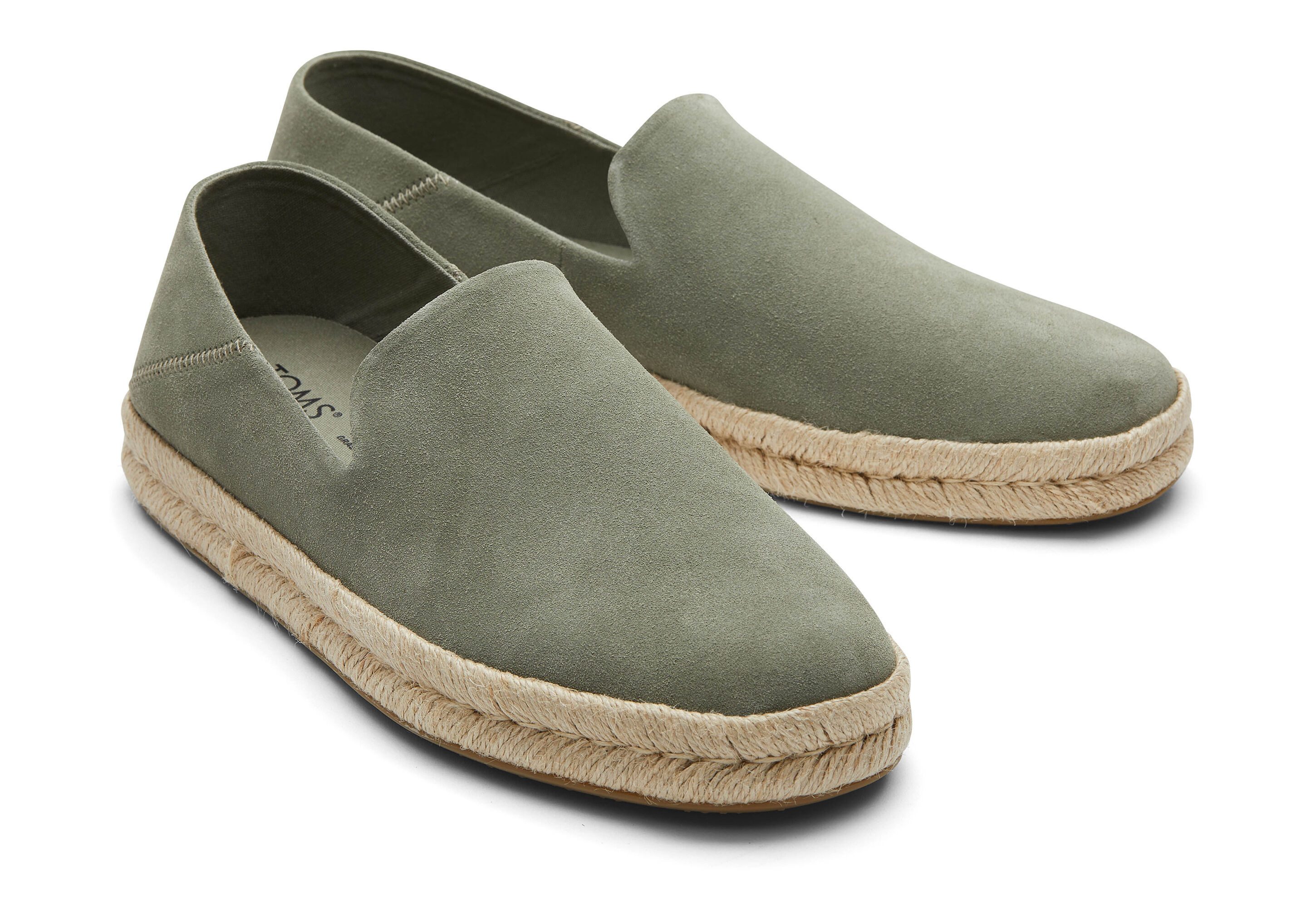 TOMS Espadrille