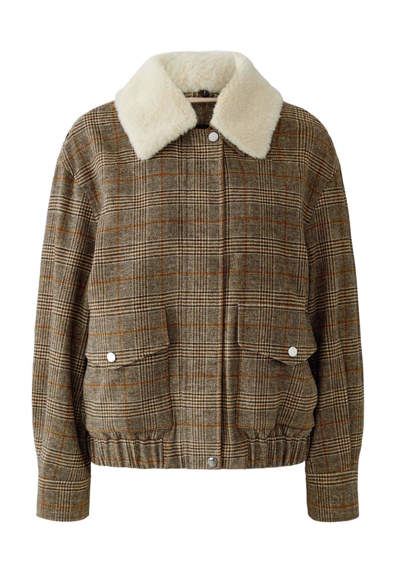Outdoorjacke