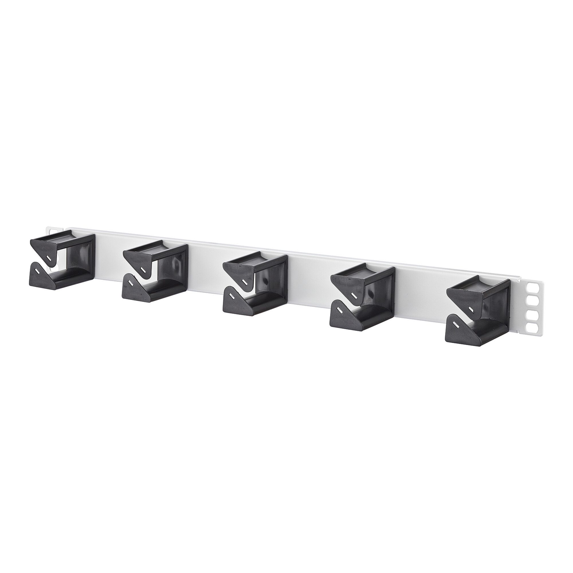 BTR Schraube BTR NETCOM Rangierfeld 482,6mm (19) 1HE Kunst. gr 130894-01-03-E