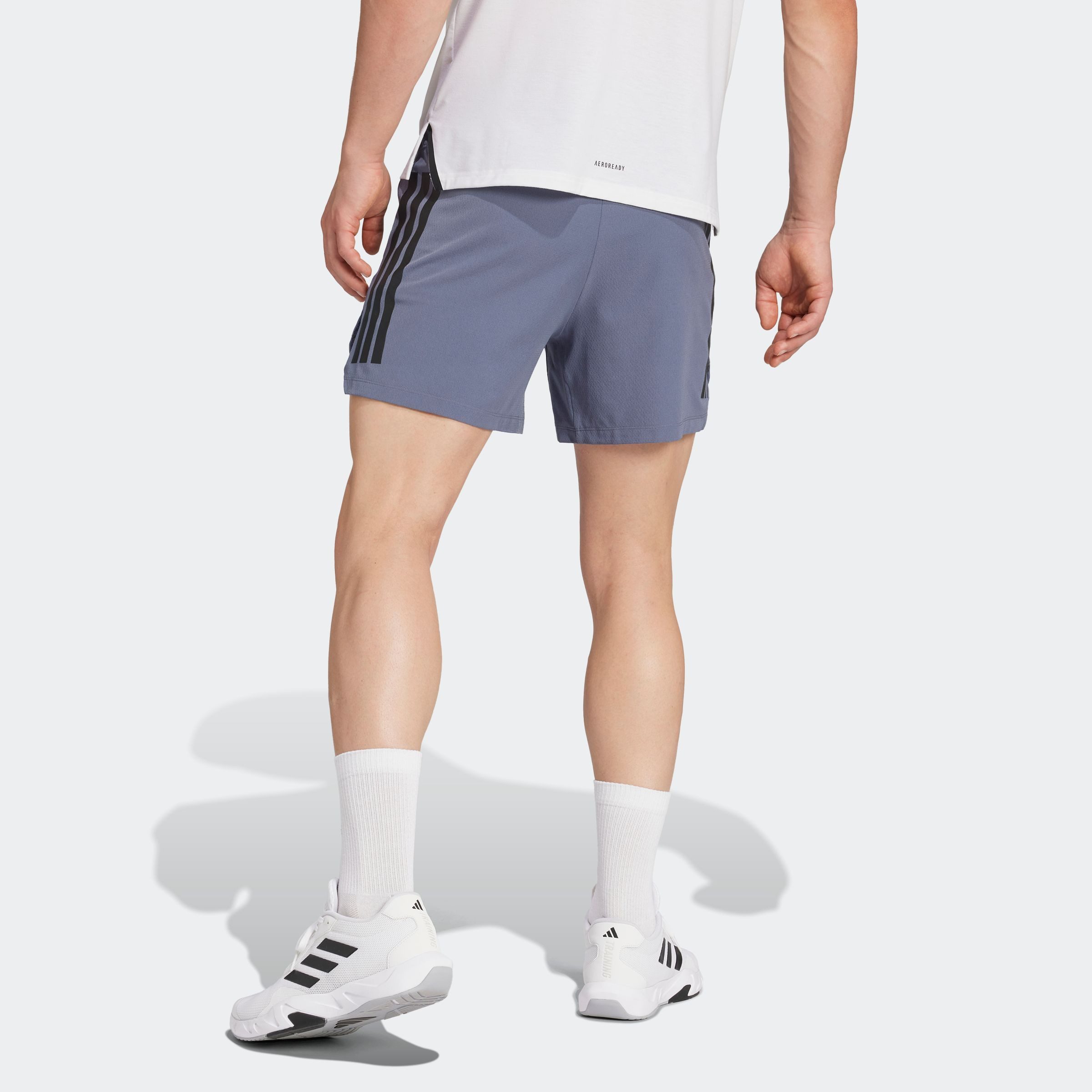adidas Performance Shorts POWER 3S SHORT günstig online kaufen