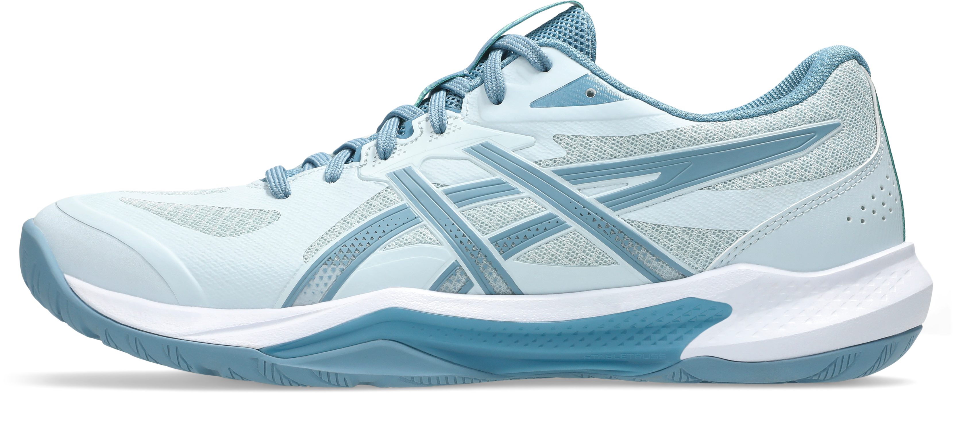 Asics GEL-TACTIC 13 Hallenschuh besonders geeignet für Handball und Volleyball