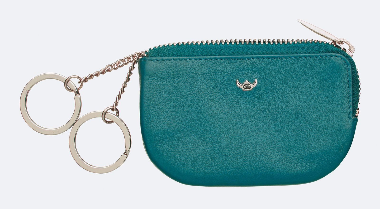 Golden Head Schlüsseltasche Zipped Key Case, günstig online kaufen