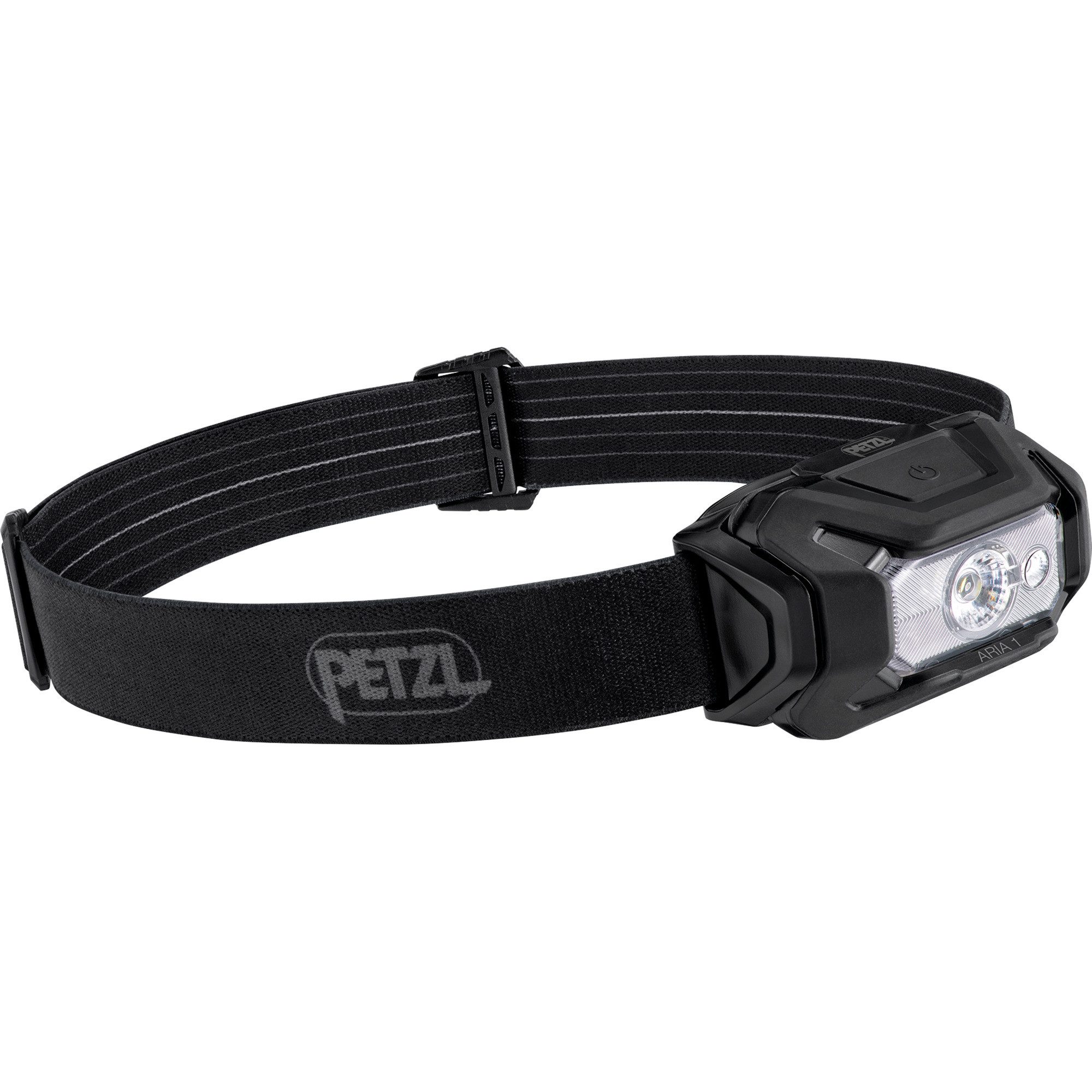 Petzl Stirnlampe Petzl ARIA 1 RGB, LED-Leuchte