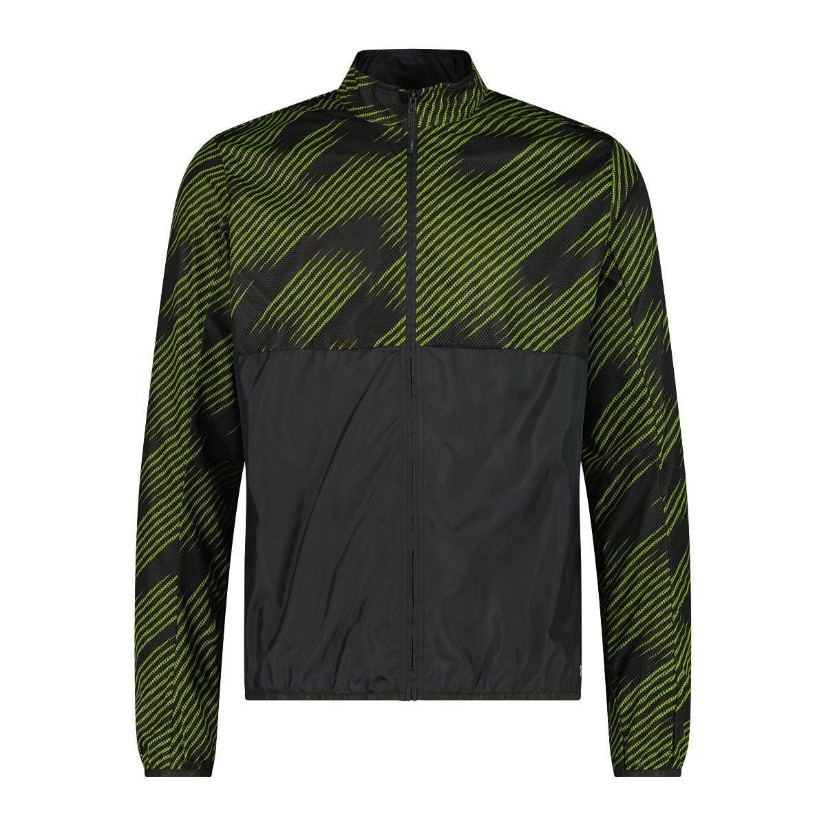 CMP Funktionsjacke MAN JACKET PINE