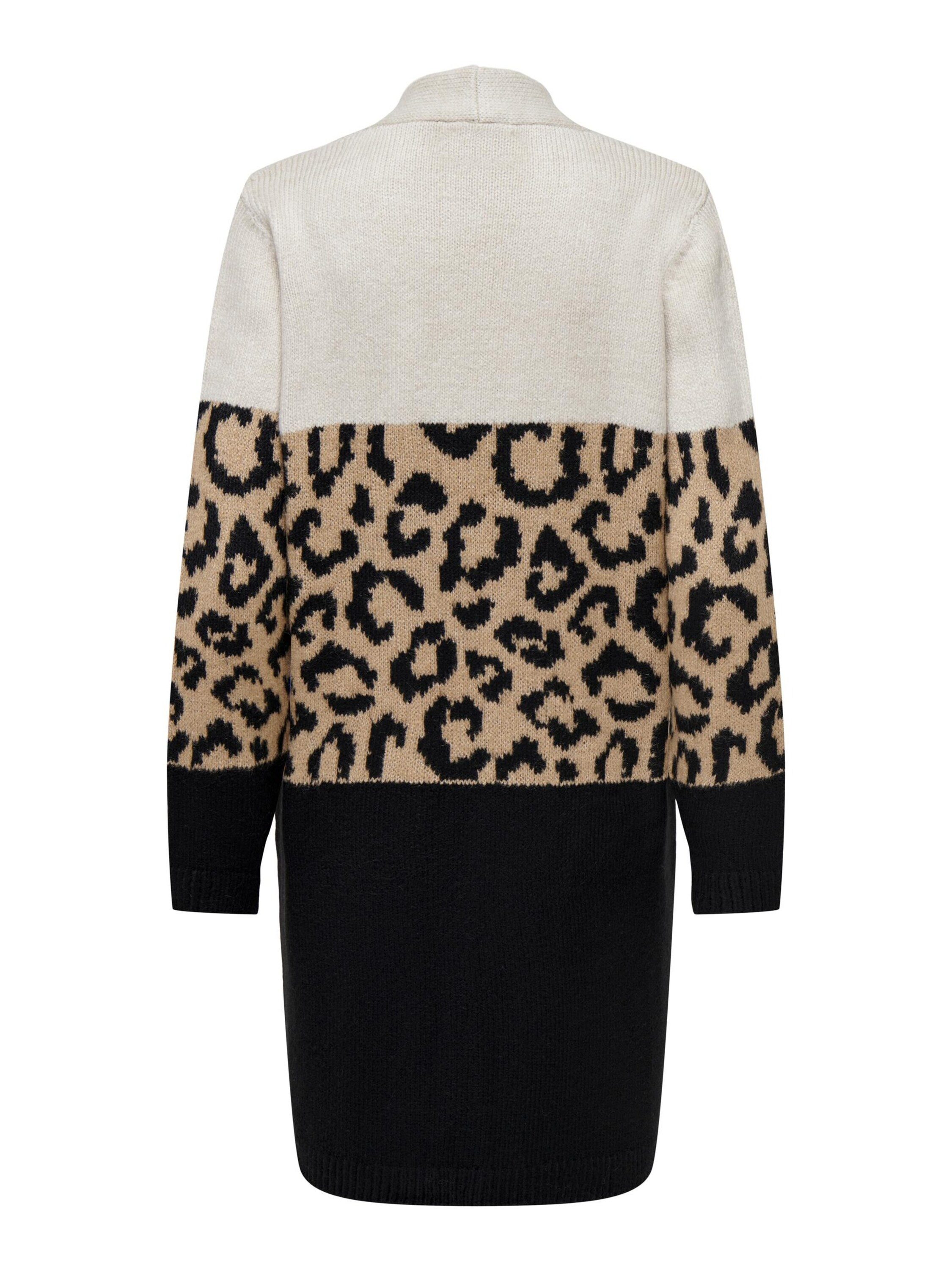 ONLY Strickjacke ONLJade (1-tlg) Plain/ohne Details günstig online kaufen