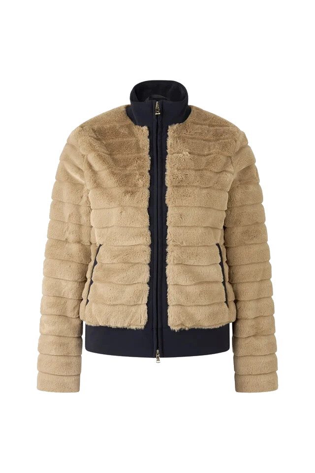 BOGNER Sommerjacke