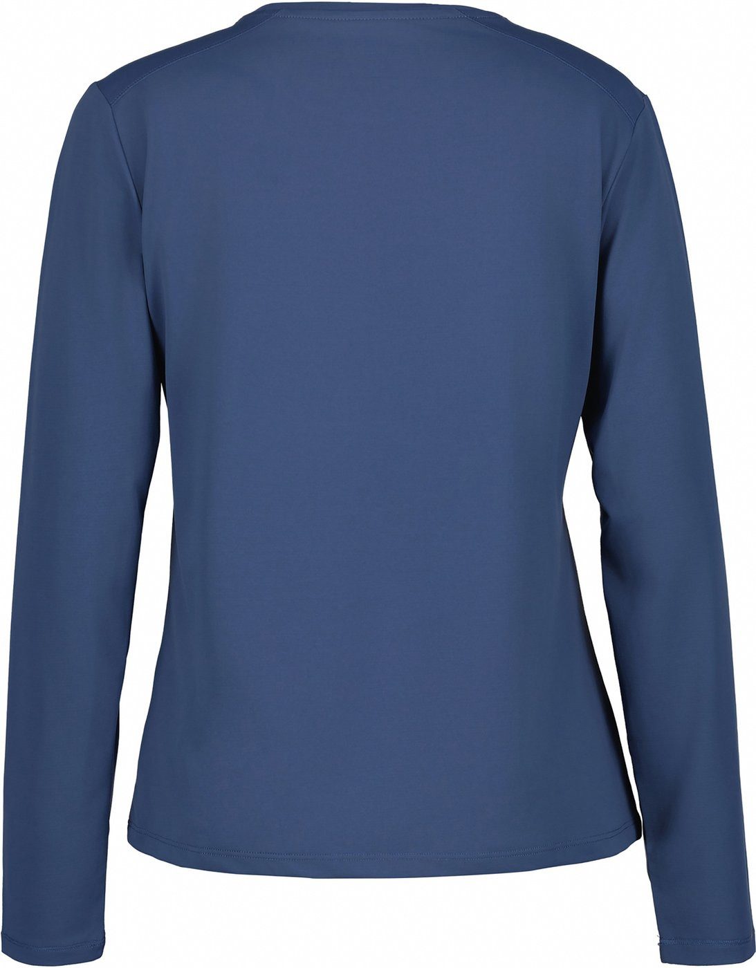 Icepeak T-Shirt ICEPEAK BARLING MARINENBLAU