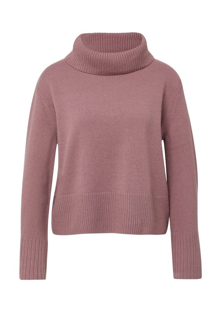 comma Wollpullover Comma / Da.Strick / Strickpullover