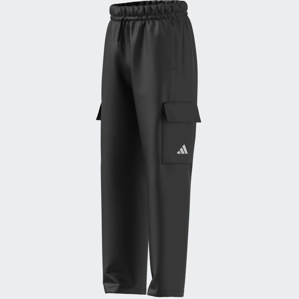 adidas Sportswear Sporthose ESSENTIALS CLIMACOOL KIDS