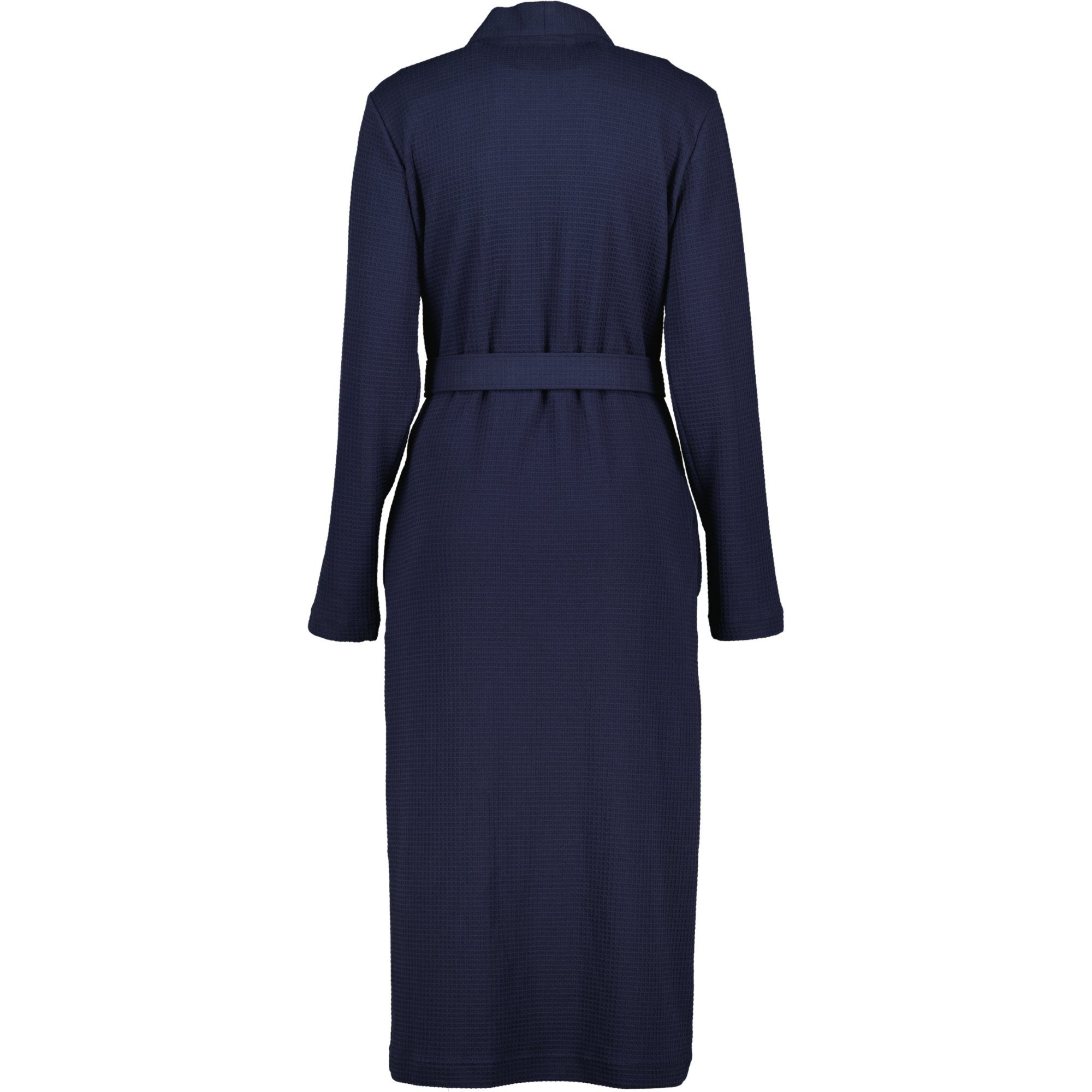 JOOP! Damenbademantel Pique 1657 Kimono Pique, Kimono, 100% Baumwolle günstig online kaufen