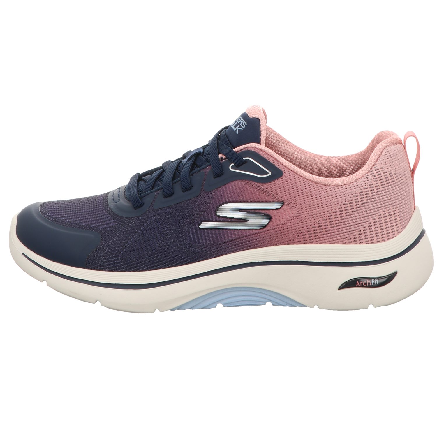 Skechers GO WALK ARCH FIT 2:0 Schnürschuh