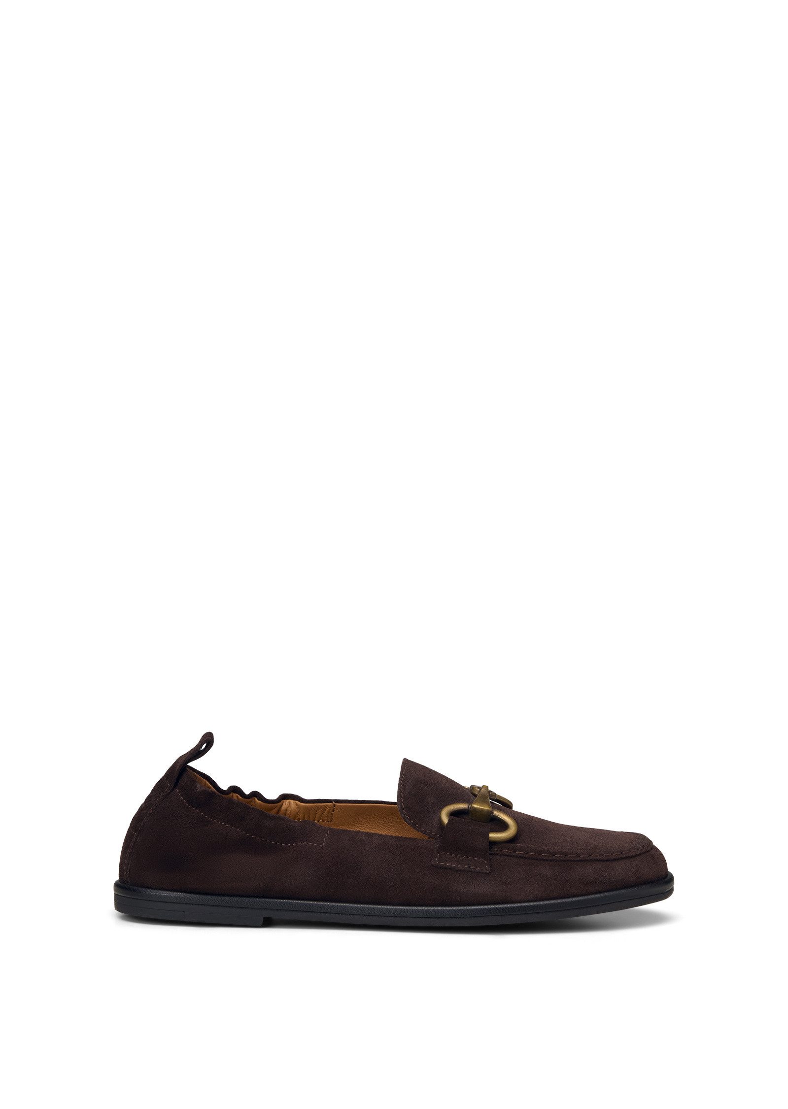 Marc O'Polo mit Trensen-Spange Loafer günstig online kaufen