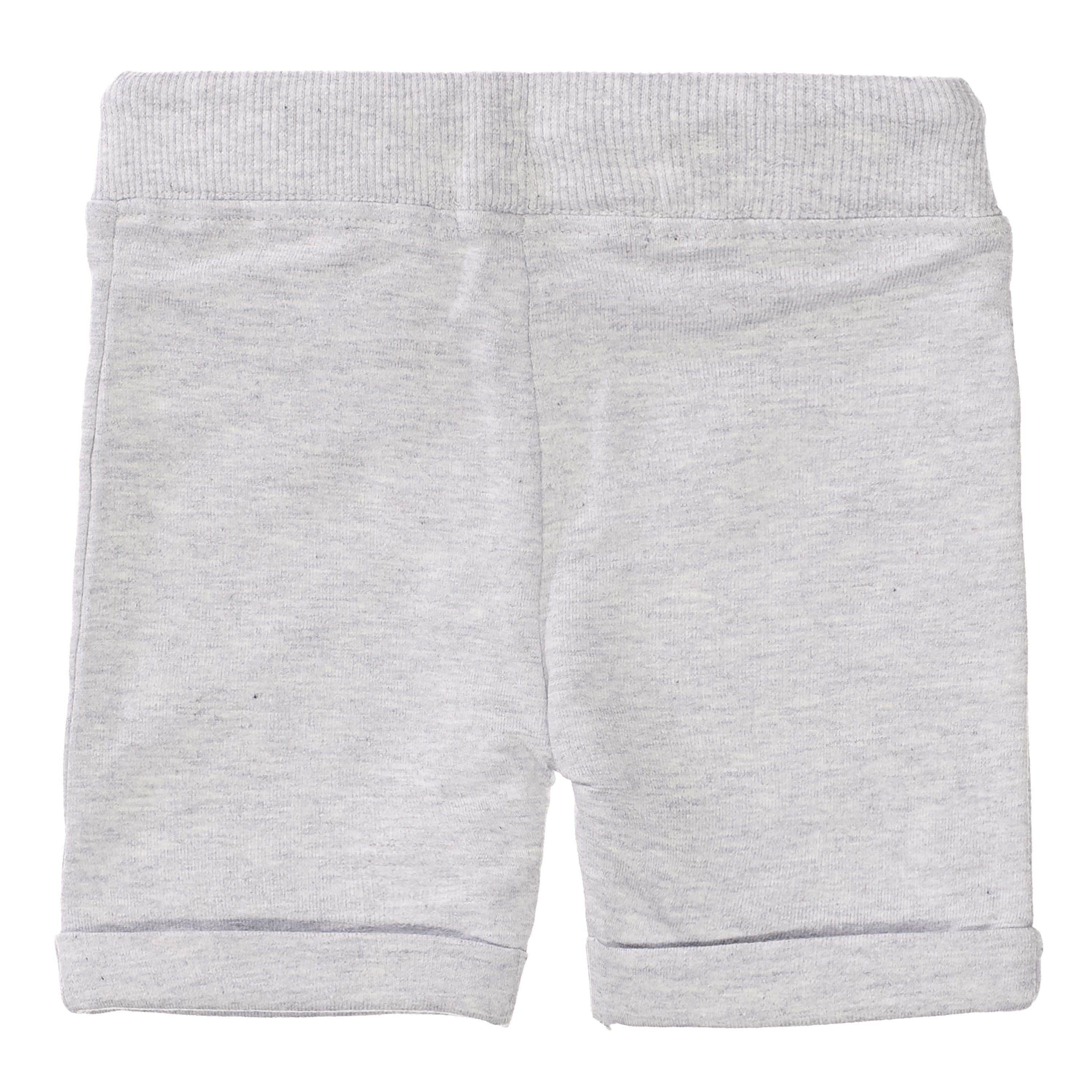 STACCATO Sweatshorts 3er-Pack