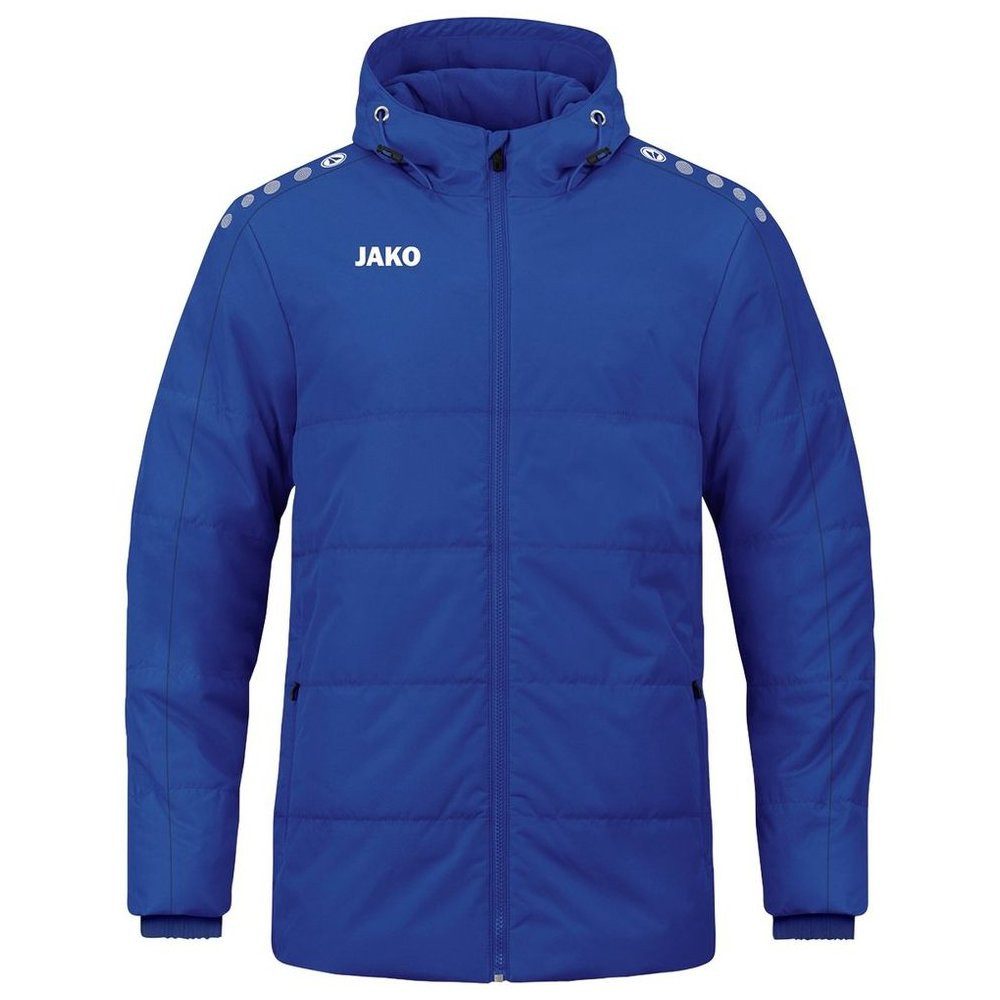 Jako Trainingsjacke Coachjacke One Mit Kapuze