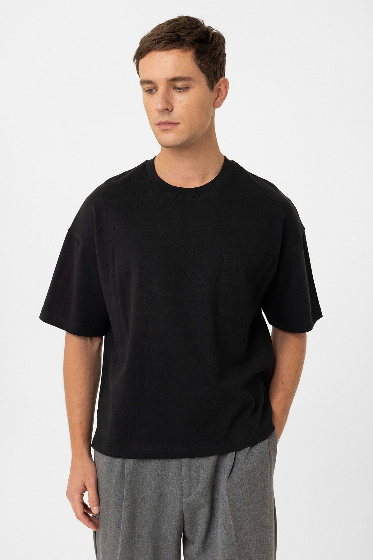Antioch Poloshirt Akihiko