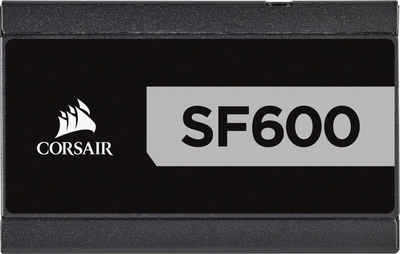 Corsair »SF600« PC-Netzteil
