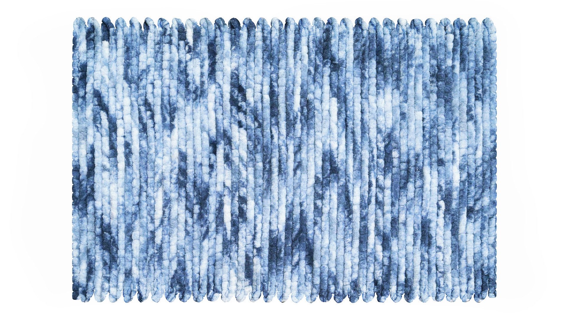 Grund Badematte Leonie, Höhe 15 mm, beidseitig nutzbar, fußbodenheizungsgee günstig online kaufen