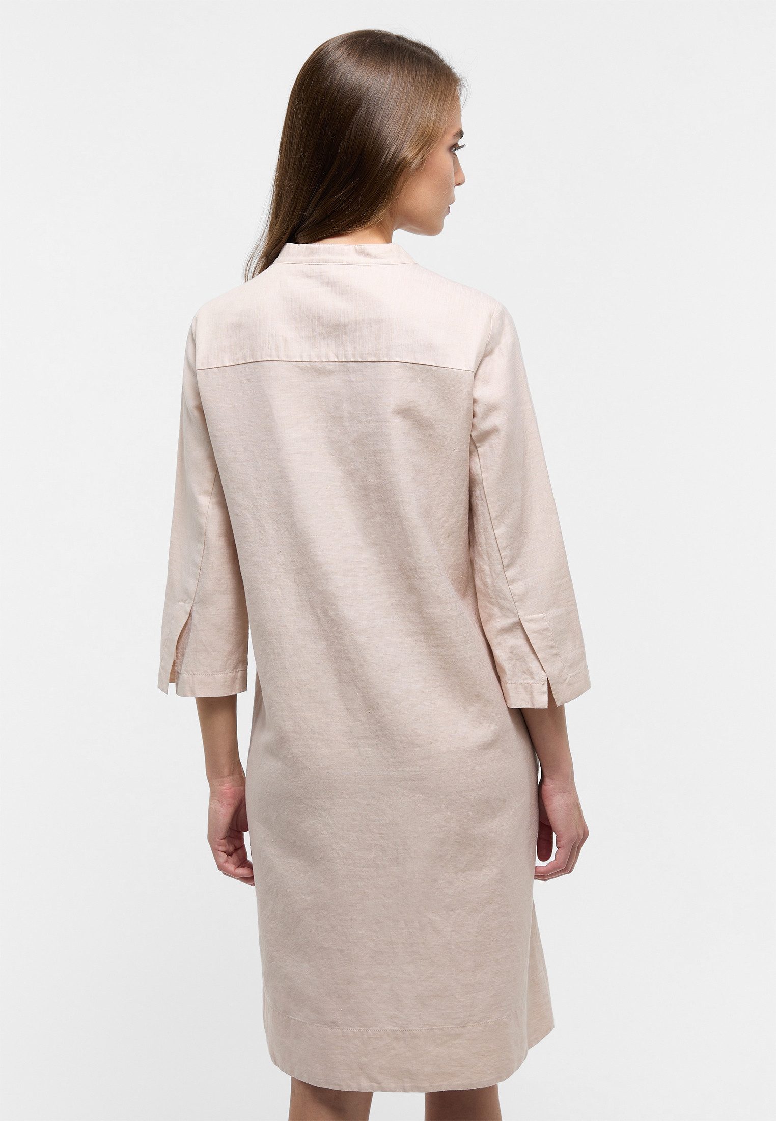 Eterna Blusenkleid LOOSE FIT günstig online kaufen